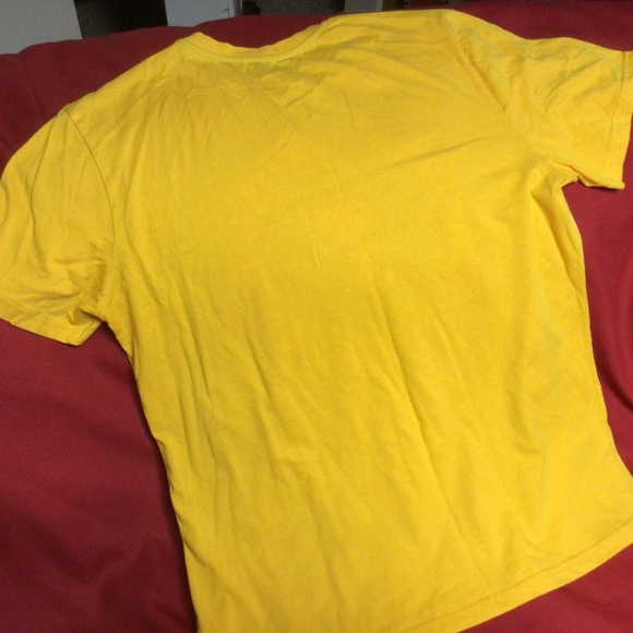 SNOOPY tshirt - Picture 3 of 3